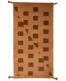 Indo Gabbeh Brown 60x120