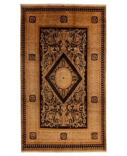 Annapuna Design Black 196x332