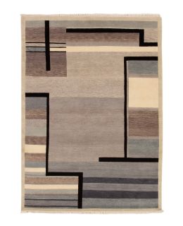 Annapuna Design Grey 168x232