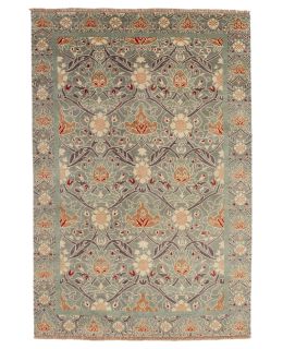 Annapuna Design Green 220x323