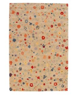 Botanica Beige Custom