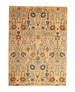 Dehbaf Beige 254x344