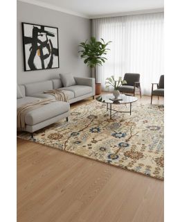 Dehbaf Beige 201x293