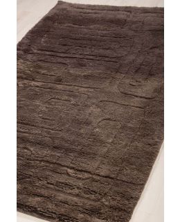 Berber Brown 160x245
