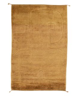 Berber Gold 163x252