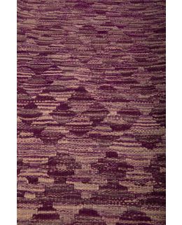 Kilim Purple 160x243