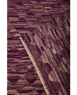 Kilim Purple 160x243