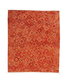 Kilim Orange 254x296