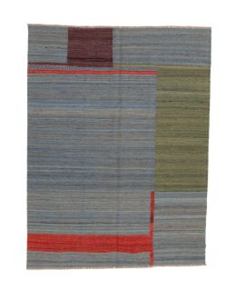 Kilim Modern Multi 175x230