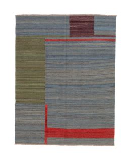 Kilim Modern Multi 175x227