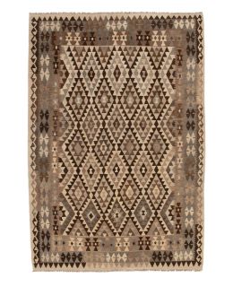 Kilim Raw Natural 209x301