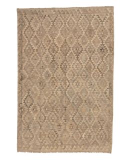 Kilim Raw Natural 194x292