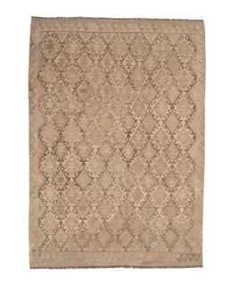 Kilim Raw Natural 204x288