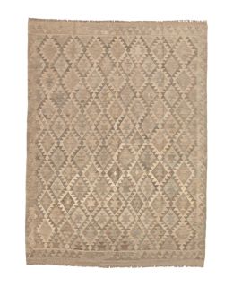 Kilim Raw Natural 215x290