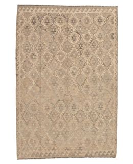 Kilim Raw Natural 200x297