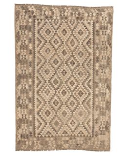 Kilim Raw Natural 193x288