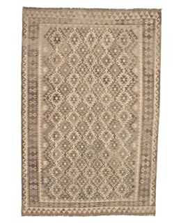 Kilim Raw Natural 199x296