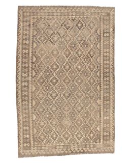 Kilim Raw Natural 203x303