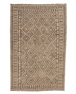 Kilim Raw Natural 191x290