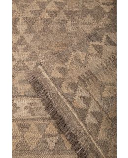 Kilim Raw Natural 206x291