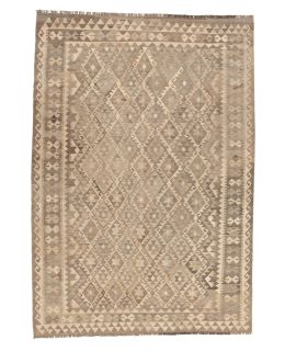 Kilim Raw Natural 197x284