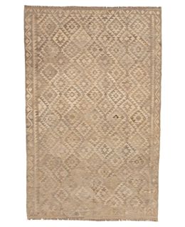 Kilim Raw Natural 193x306