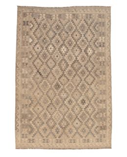 Kilim Raw Natural 198x288