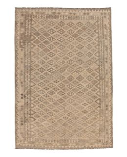 Kilim Raw Natural 203x290