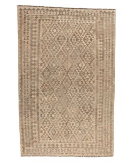 Kilim Raw Natural 200x306