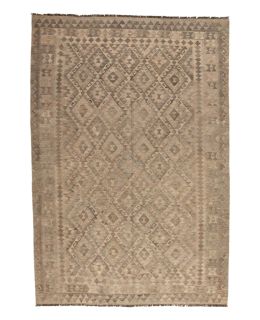 Kilim Raw Natural 203x298
