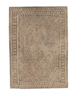 Kilim Raw Natural 208x287