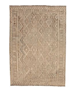 Kilim Raw Natural 201x285