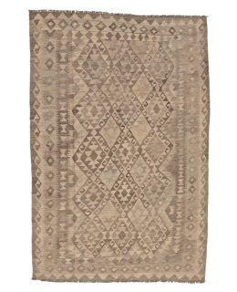 Kilim Raw Natural 197x292