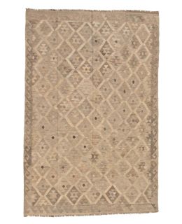 Kilim Raw Natural 191x289
