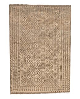 Kilim Raw Natural 205x294