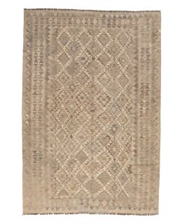 Kilim Raw Natural 200x291