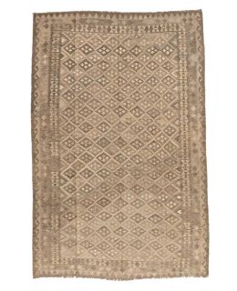 Kilim Raw Natural 202x308