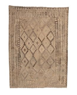 Kilim Raw Natural 208x280
