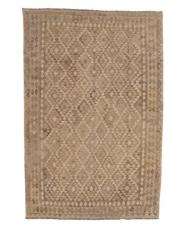 Kilim Raw Natural 191x285