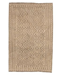 Kilim Raw Natural 162x249