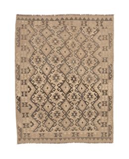 Kilim Raw Natural 157x201