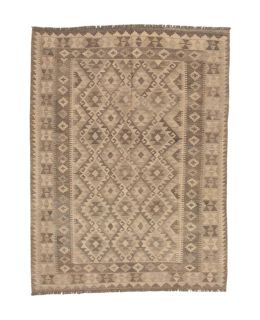 Kilim Raw Natural 148x198