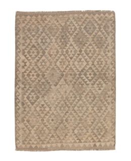 Kilim Raw Natural 148x201
