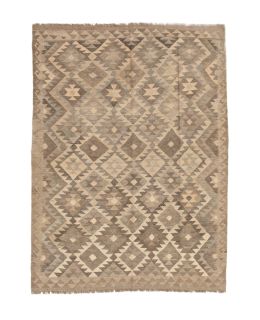 Kilim Raw Natural 145x193