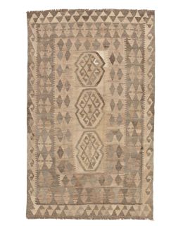 Kilim Raw Natural 117x188