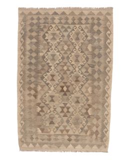 Kilim Raw Natural 121x182