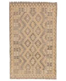 Kilim Raw Natural 116x189