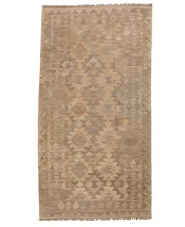Kilim Raw Natural 106x201
