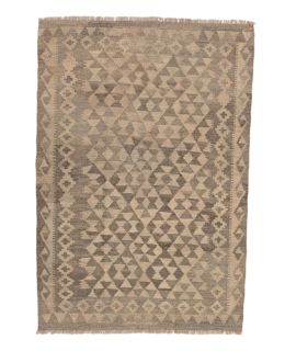 Kilim Raw Natural 118x171
