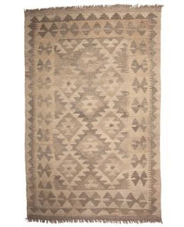 Kilim Raw Natural 97x152